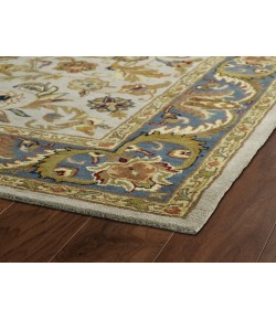 Kaleen Taj Taj04-27-579 Area Rug 5 ft. X 7 ft. 9 in. Rectangle