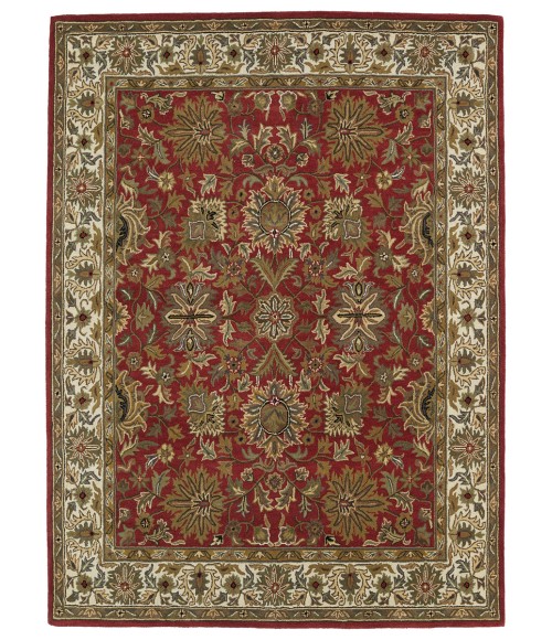 Taj Area Rug Kaleen Taj TAJ05-25 Area Rug