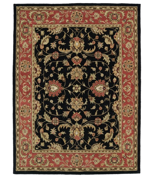 Taj Area Rug Kaleen Taj TAJ08-02 Area Rug