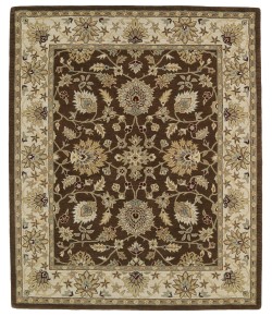 Kaleen Taj Taj09-40-579 Area Rug 5 ft. X 7 ft. 9 in. Rectangle