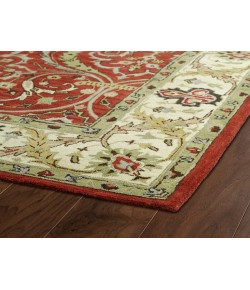 Kaleen Taj Taj11-25-811 Area Rug 8 ft. X 11 ft. Rectangle
