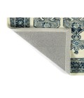 Kaleen Charlotte Ivory TDC02-01-1818 18 in. X 18 in. Square Rug