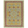 Kaleen Charlotte Maize TDC02-72 2 ft. 6 in. X 9 ft.  Runner Rug