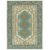 Kaleen Charlotte Beige TDC03-3 8 ft. 6 in. X 11 ft. 6 Rectangle Rug