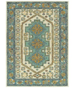 Kaleen Charlotte Beige TDC03-3 2 ft. 6 in. X 9 ft.  Runner Rug