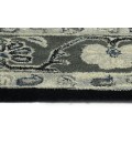 Kaleen Charlotte Black Rug TDC04-02-46 4 ft. X 6 ft. Rectangle - Rugs Town Kaleen Charlotte Black TDC04-02-46 4 ft. X 6 ft. Rectangle Rug