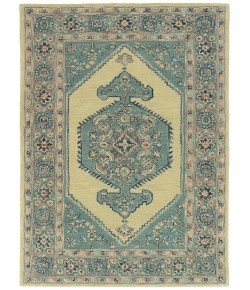 Kaleen Charlotte Oatmeal TDC07-84 2 ft. 6 in. X 9 ft.  Runner Rug