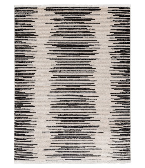 Kaleen Juniper Ivory TDJ01-01-23 2 ft. X 3 ft. Rectangle Rug