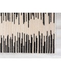 Kaleen Juniper Ivory TDJ01-01-23 2 ft. X 3 ft. Rectangle Rug
