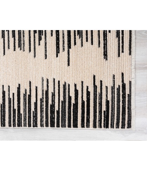 Kaleen Juniper Ivory TDJ01-01-23 2 ft. X 3 ft. Rectangle Rug
