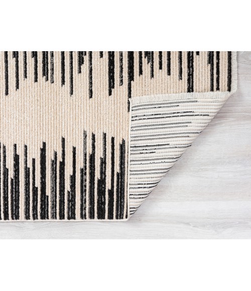 Kaleen Juniper Ivory TDJ01-01-23 2 ft. X 3 ft. Rectangle Rug