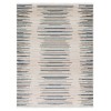 Kaleen Juniper denim TDJ01-10 2 ft. X 3 ft.  Rectangle Rug