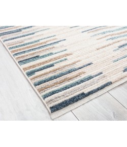 Kaleen Juniper denim TDJ01-10 2 ft. X 3 ft.  Rectangle Rug