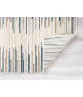 Kaleen Juniper denim TDJ01-10-23 2 ft. X 3 ft. Rectangle Rug