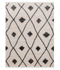 Kaleen Juniper Ivory TDJ02-01-23 2 ft. X 3 ft. Rectangle Rug