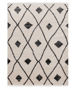 Kaleen Juniper Ivory TDJ02-1 2 ft. X 3 ft.  Rectangle Rug