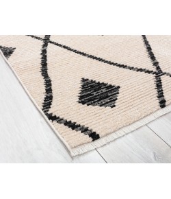 Kaleen Juniper Ivory TDJ02-1 2 ft. X 3 ft.  Rectangle Rug