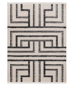 Kaleen Juniper Ivory TDJ04-1 2 ft. X 3 ft.  Rectangle Rug