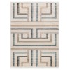 Kaleen Juniper Multi TDJ04-86 2 ft. X 3 ft.  Rectangle Rug