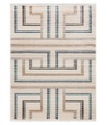 Kaleen Juniper Multi TDJ04-86-23 2 ft. X 3 ft. Rectangle Rug