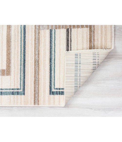 Kaleen Juniper Multi TDJ04-86-23 2 ft. X 3 ft. Rectangle Rug