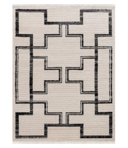 Kaleen Juniper Ivory TDJ06-1 2 ft. X 3 ft.  Rectangle Rug