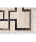 Kaleen Juniper Ivory TDJ06-01-23 2 ft. X 3 ft. Rectangle Rug