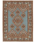 Kaleen Warwick Terracotta Rug TDW01-106-810 8 ft. X 10 ft. Rectangle - Rugs Town Kaleen Warwick Terracotta TDW01-106-810 8 ft. X 10 ft. Rectangle Rug