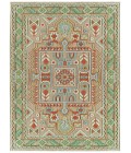 Kaleen Warwick Multi Rug TDW04-86-268 2 ft. 6 in. X 8 ft. Runner - Rugs Town Kaleen Warwick Multi TDW04-86-268 2 ft. 6 in. X 8 ft. Runner Rug