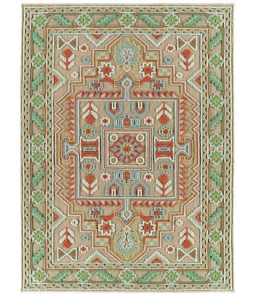 Kaleen Warwick Multi Rug TDW04-86-268 2 ft. 6 in. X 8 ft. Runner - Rugs Town Kaleen Warwick Multi TDW04-86-268 2 ft. 6 in. X 8 ft. Runner Rug