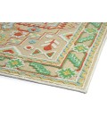 Kaleen Warwick Multi Rug TDW04-86-268 2 ft. 6 in. X 8 ft. Runner - Rugs Town Kaleen Warwick Multi TDW04-86-268 2 ft. 6 in. X 8 ft. Runner Rug