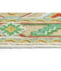 Kaleen Warwick Multi Rug TDW04-86-268 2 ft. 6 in. X 8 ft. Runner - Rugs Town Kaleen Warwick Multi TDW04-86-268 2 ft. 6 in. X 8 ft. Runner Rug