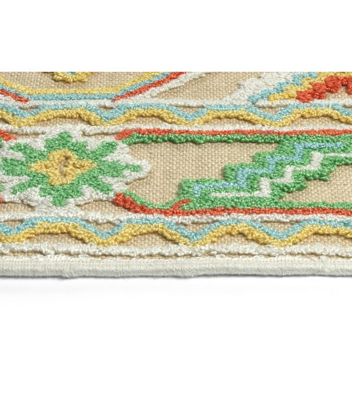 Kaleen Warwick Multi Rug TDW04-86-268 2 ft. 6 in. X 8 ft. Runner - Rugs Town Kaleen Warwick Multi TDW04-86-268 2 ft. 6 in. X 8 ft. Runner Rug