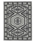 Kaleen Warwick Black Rug TDW08-02-810 8 ft. X 10 ft. Rectangle - Rugs Town Kaleen Warwick Black TDW08-02-810 8 ft. X 10 ft. Rectangle Rug