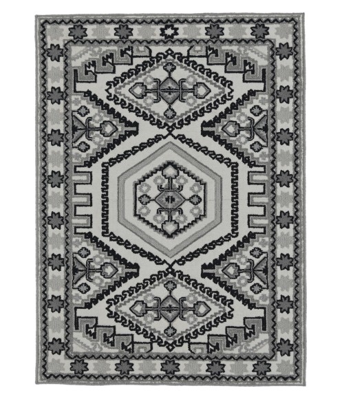Kaleen Warwick Black Rug TDW08-02-810 8 ft. X 10 ft. Rectangle - Rugs Town Kaleen Warwick Black TDW08-02-810 8 ft. X 10 ft. Rectangle Rug