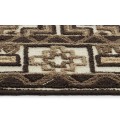 Kaleen Warwick Ivory Rug TDW10-01-573 5 ft. X 7 ft. 3 in. Rectangle - Rugs Town Kaleen Warwick Ivory TDW10-01-573 5 ft. X 7 ft. 3 in. Rectangle Rug