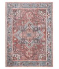 Kaleen Vera Lt Blue VER01-79-269 2 ft. 6 in. X 9 ft. Runner Rug