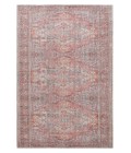 Kaleen Vera Coral VER01-99-269 2 ft. 6 in. X 9 ft. Runner Rug