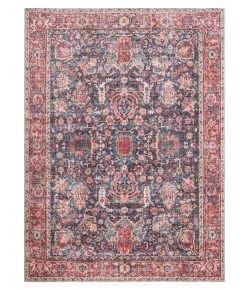Kaleen Vera Multi VER02-86 2 ft. 6 in. X 9 ft.  Runner Rug