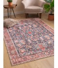 Kaleen Vera Multi Rug VER02-86-269 2 ft. 6 in. X 9 ft. Runner - Rugs Town Kaleen Vera Multi VER02-86-269 2 ft. 6 in. X 9 ft. Runner Rug