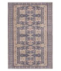 Kaleen Vera Purple VER03-95-269 2 ft. 6 in. X 9 ft. Runner Rug