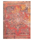 Kaleen Vera Red Rug VER04-25-269 2 ft. 6 in. X 9 ft. Runner - Rugs Town Kaleen Vera Red VER04-25-269 2 ft. 6 in. X 9 ft. Runner Rug