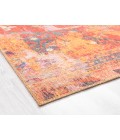 Kaleen Vera Red Rug VER04-25-269 2 ft. 6 in. X 9 ft. Runner - Rugs Town Kaleen Vera Red VER04-25-269 2 ft. 6 in. X 9 ft. Runner Rug
