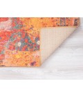 Kaleen Vera Red Rug VER04-25-269 2 ft. 6 in. X 9 ft. Runner - Rugs Town Kaleen Vera Red VER04-25-269 2 ft. 6 in. X 9 ft. Runner Rug