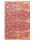Kaleen Vera Red Rug VER04-25-269 2 ft. 6 in. X 9 ft. Runner - Rugs Town Kaleen Vera Red VER04-25-269 2 ft. 6 in. X 9 ft. Runner Rug