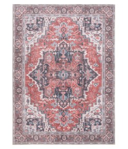 Kaleen Vera Multi VER05-86 2 ft. 6 in. X 9 ft.  Runner Rug