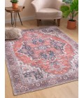 Kaleen Vera Multi Rug VER05-86-576 5 ft. X 7 ft. 6 in. Rectangle - Rugs Town Kaleen Vera Multi VER05-86-576 5 ft. X 7 ft. 6 in. Rectangle Rug