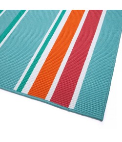 Kaleen Voavah Voa04-79-576 Area Rug 5 ft. X 7 ft. 6 in. Rectangle