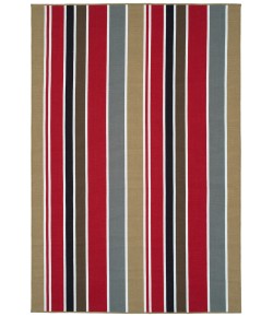 Kaleen Voavah Voa05-25-576 Area Rug 5 ft. X 7 ft. 6 in. Rectangle