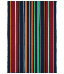 Kaleen Voavah Voa06-22-576 Area Rug 5 ft. X 7 ft. 6 in. Rectangle